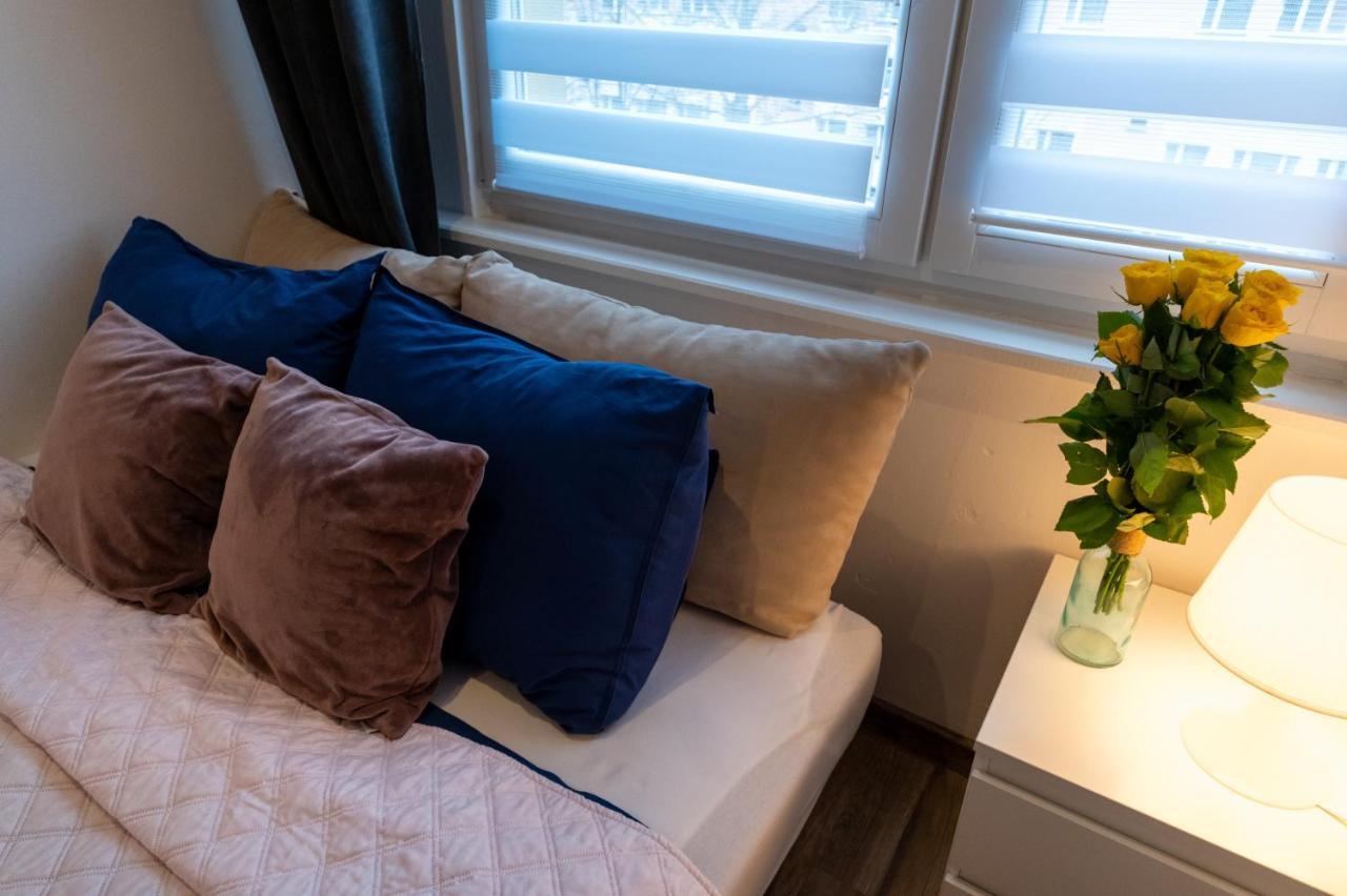 Art Apartament 2 אוסטריצקי דולנה מראה חיצוני תמונה