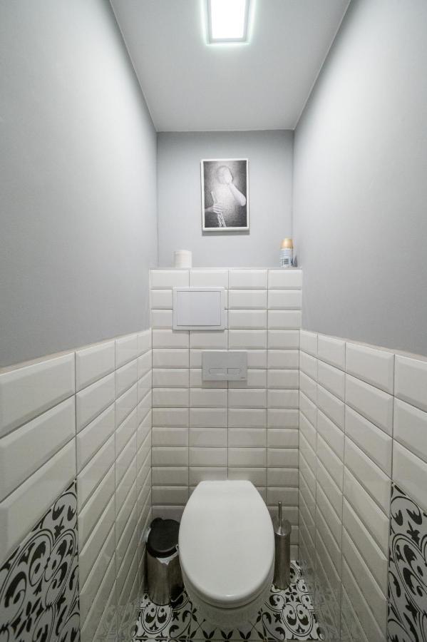 Art Apartament 2 אוסטריצקי דולנה מראה חיצוני תמונה